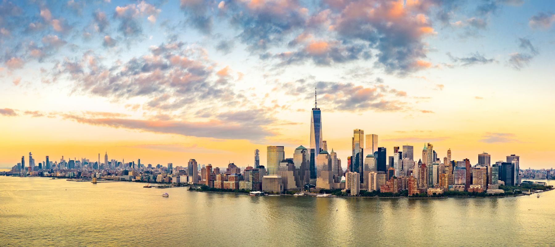 New York, cascate del Niagara e Toronto Self-Guided